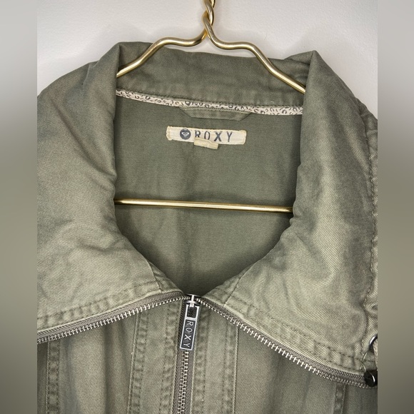 Roxy jacket - Picture 2 of 5